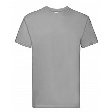 Zinc Men's Super Premium T