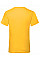 Sunflower Men's Valueweight V-Neck T