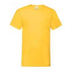 Sunflower Men's Valueweight V-Neck T