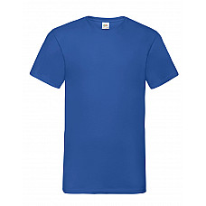 Royal Men's Valueweight V-Neck T