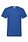 Royal Men's Valueweight V-Neck T