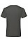 Light Graphite Men's Valueweight V-Neck T