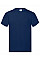 Navy Blue Men's Original T