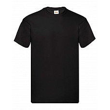 Black Men's Original T