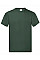 Bottle Green Men's Original T