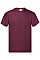 Burgundy Men's Original T