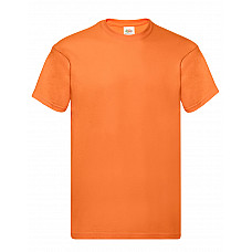 Orange Men's Original T