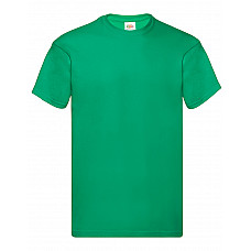 Kelly Green Men's Original T