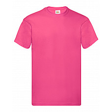 Fuchsia Men's Original T