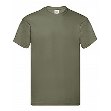 Classic Olive Men's Original T