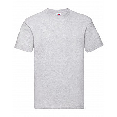 Heather Grey Men's Original T