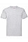 Heather Grey Men's Original T