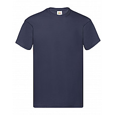 Deep Navy Men's Original T