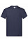 Deep Navy Men's Original T