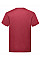 Brick Red Men's Original T