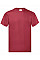 Brick Red Men's Original T