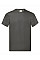 Light Graphite Men's Original T