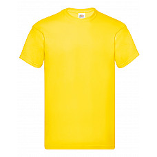 Yellow Men's Original T