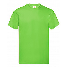 Lime Men's Original T