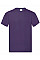 Purple Men's Original T