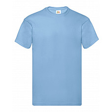 Sky Blue Men's Original T