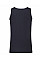 Deep Navy Men's Valueweight Athletic Vest