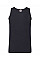 Deep Navy Men's Valueweight Athletic Vest