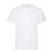 White Men's Heavy T