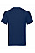 Navy Blue Men's Heavy T