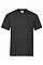 Black Men's Heavy T