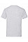 Heather Grey Men's Heavy T