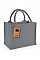 Graphite Grey/Graphite Grey Jute Mini Gift Bag