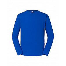 Royal Men's Iconic 195 Premium Long Sleeve T