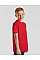 Red Kids Iconic 195 Tee