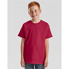 Cranberry Kids Iconic 195 Tee