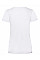 White Ladies' Valueweight T