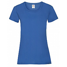 Royal Ladies' Valueweight T