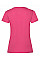 Fuchsia Ladies' Valueweight T