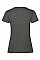 Light Graphite Ladies' Valueweight T