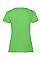 Lime Ladies' Valueweight T