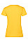 Sunflower Ladies' Valueweight T