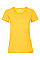 Sunflower Ladies' Valueweight T