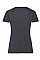 Dark Heather Ladies' Valueweight T