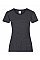 Dark Heather Ladies' Valueweight T