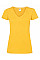 Sunflower Ladies' Valueweight V-Neck T-Shirt