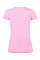 Light Pink Ladies' Valueweight V-Neck T-Shirt