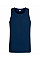 Deep Navy Men's Performance Vest