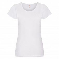 White Ladies' Original T