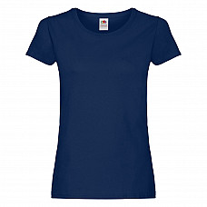 Navy Blue Ladies' Original T