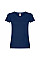 Navy Blue Ladies' Original T